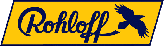 Rohloff Speedhub Logo